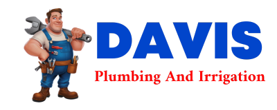 Trusted plumber in SUNDOWN